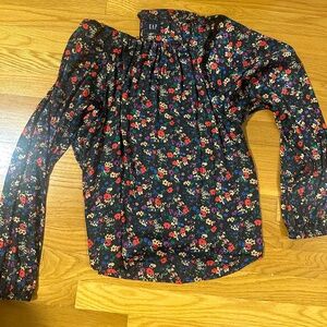 Gap blouse